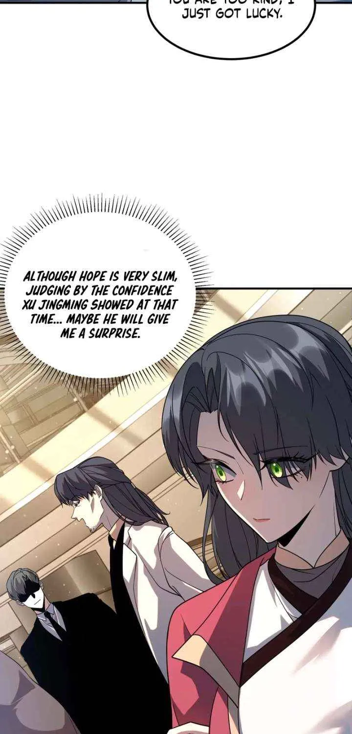 Read Awakening the Purple Thunder at the Beginning EN Manga Online
