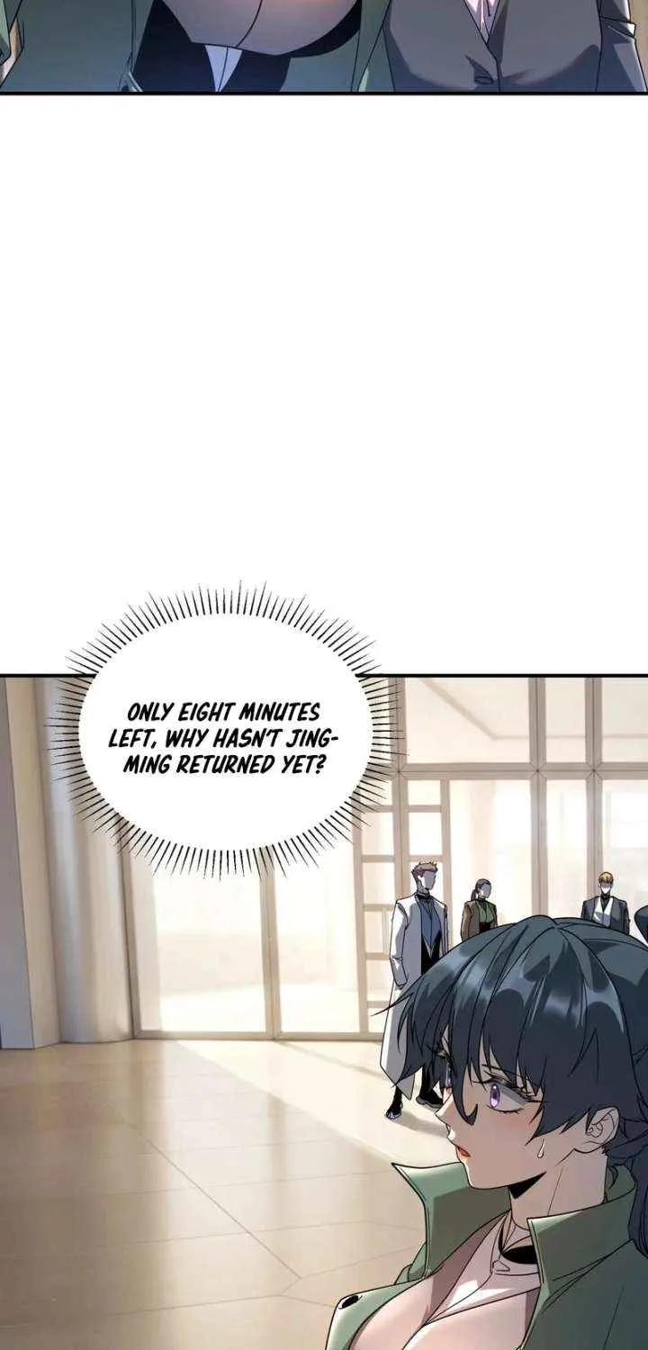 Read Awakening the Purple Thunder at the Beginning EN Manga Online