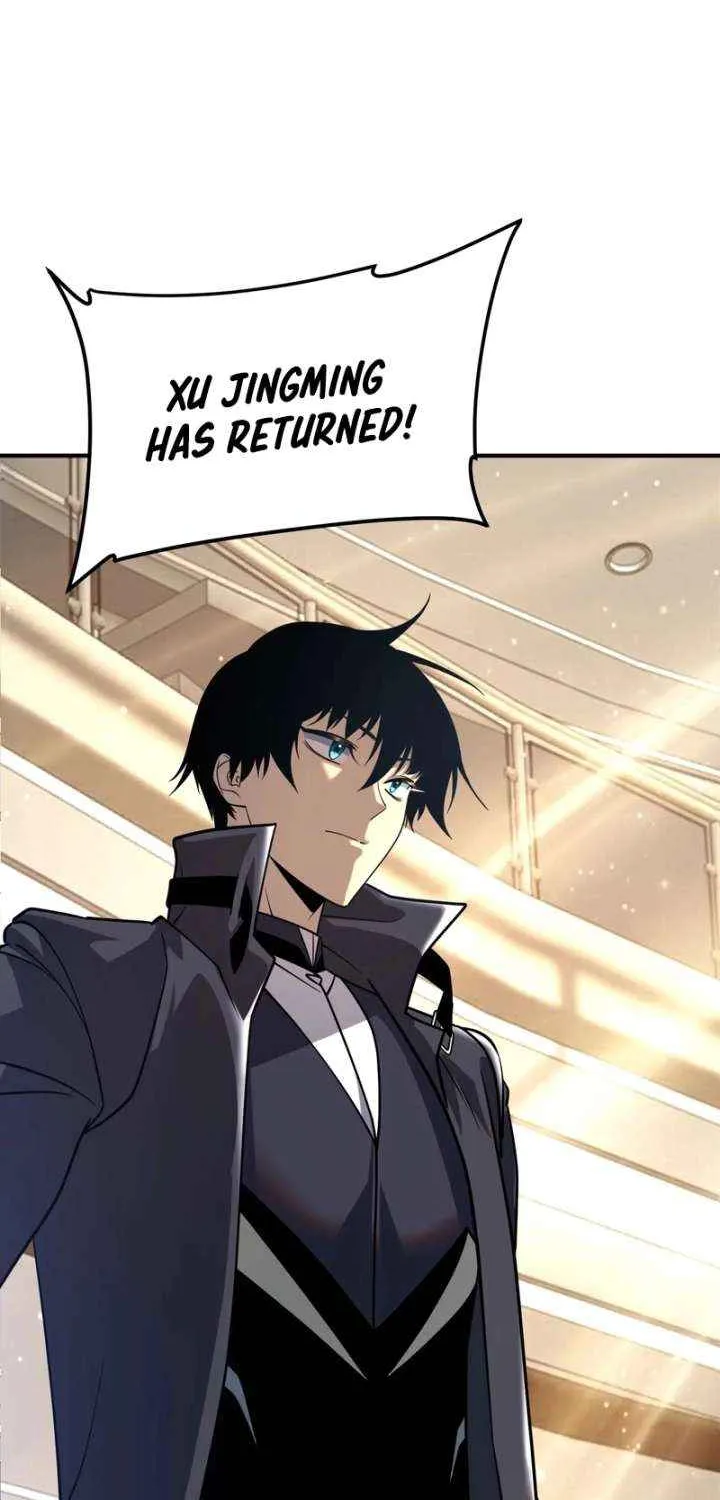 Read Awakening the Purple Thunder at the Beginning EN Manga Online