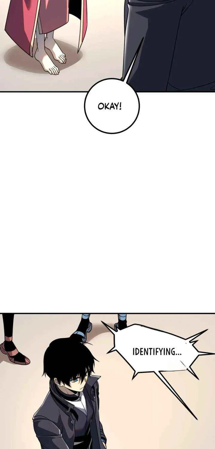 Read Awakening the Purple Thunder at the Beginning EN Manga Online
