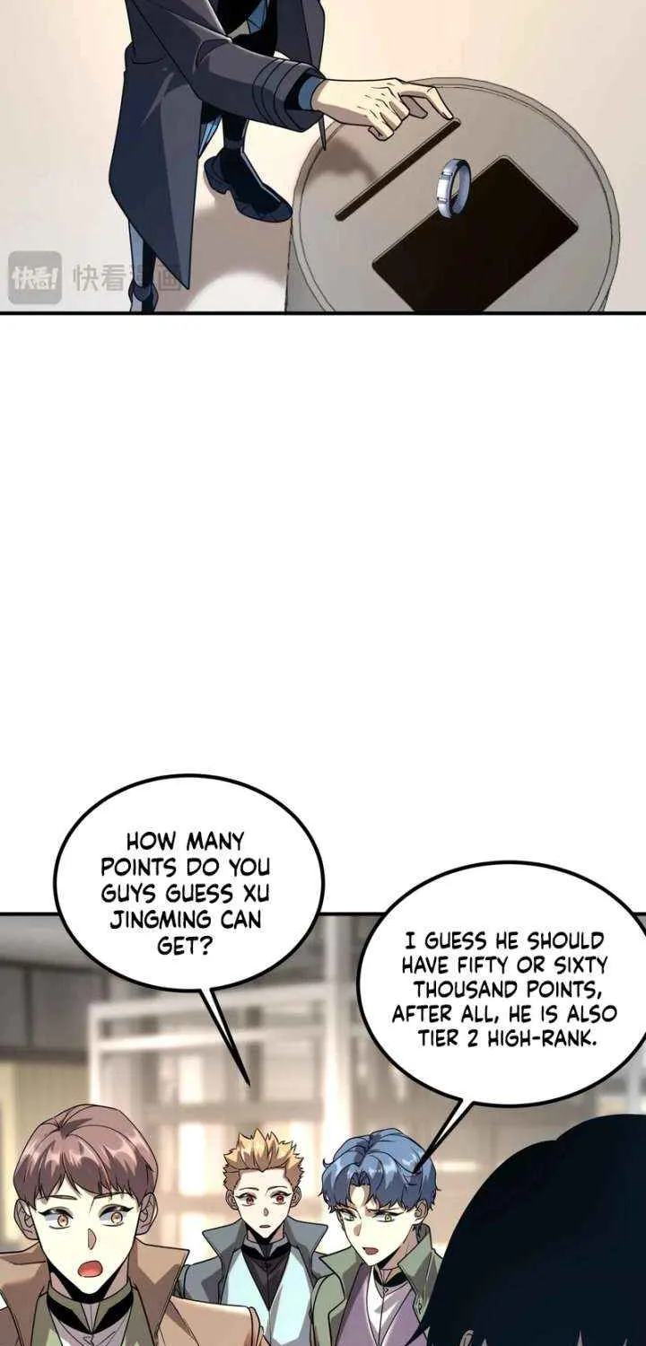 Read Awakening the Purple Thunder at the Beginning EN Manga Online