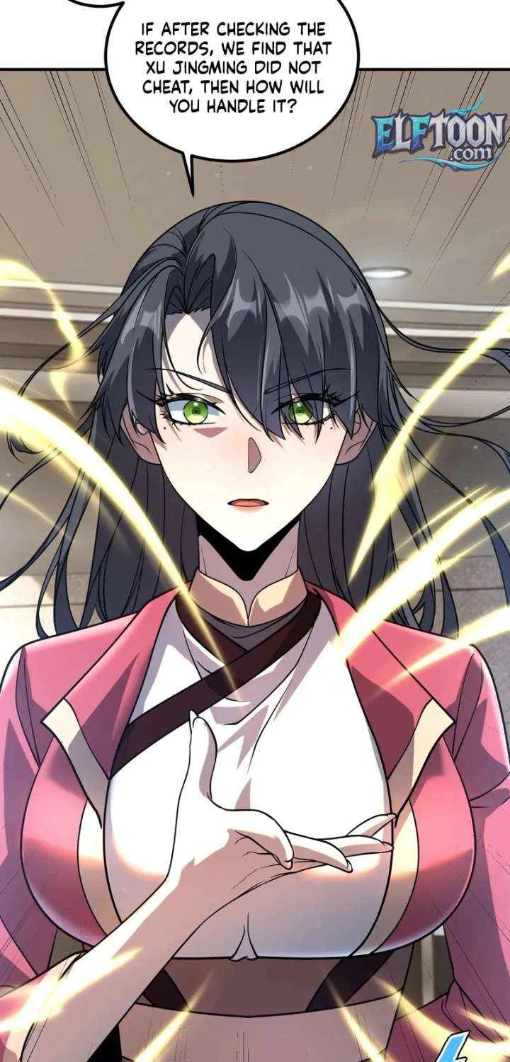 Read Awakening the Purple Thunder at the Beginning EN Manga Online