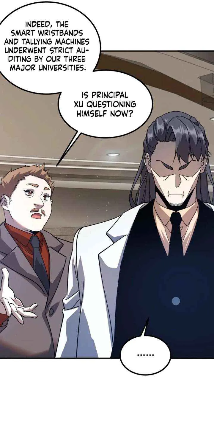 Read Awakening the Purple Thunder at the Beginning EN Manga Online