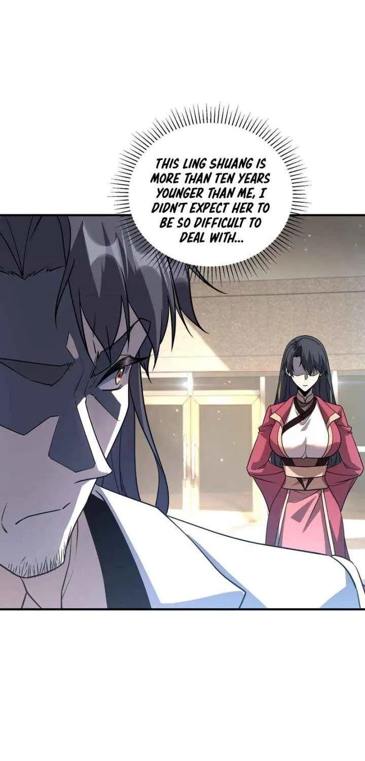 Read Awakening the Purple Thunder at the Beginning EN Manga Online