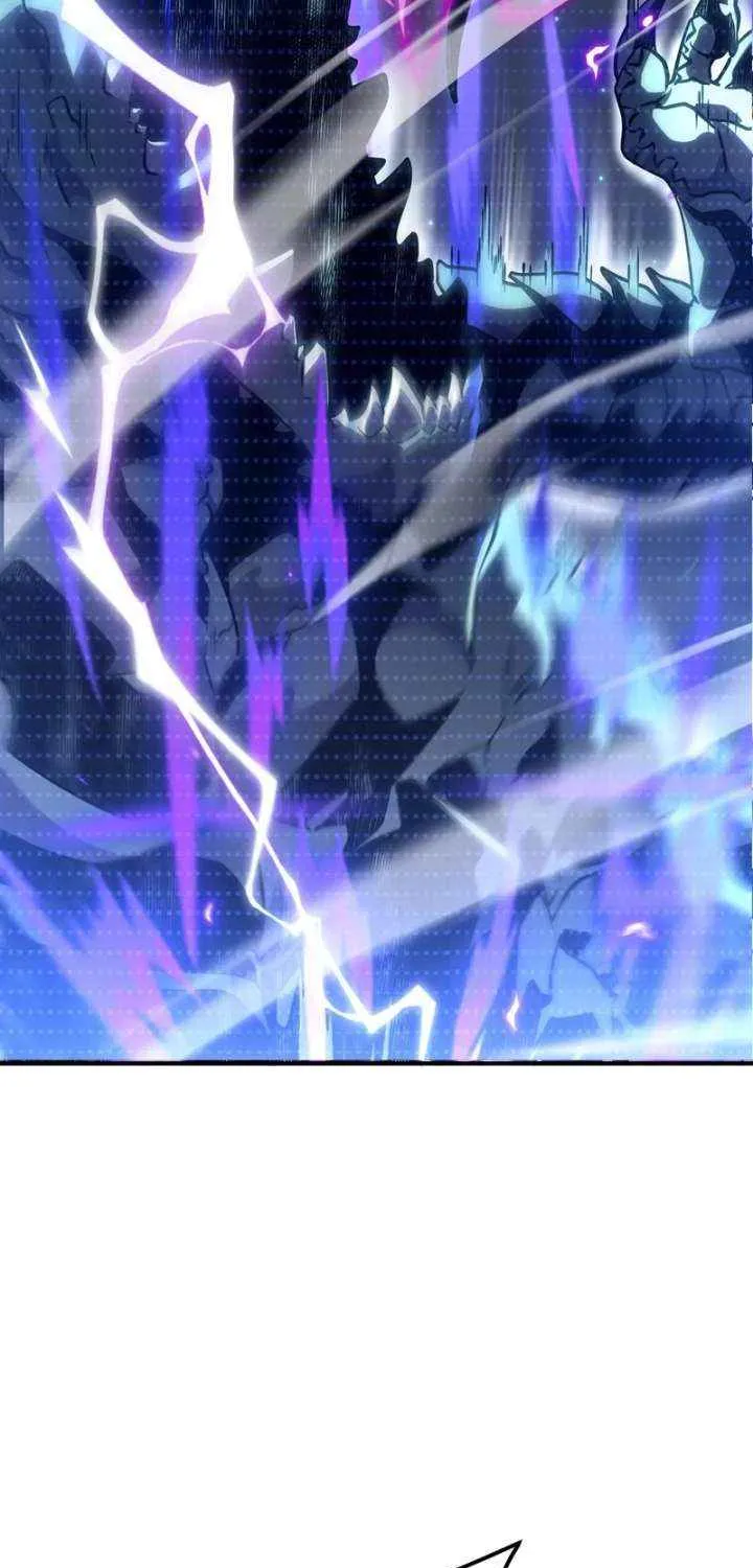 Read Awakening the Purple Thunder at the Beginning EN Manga Online