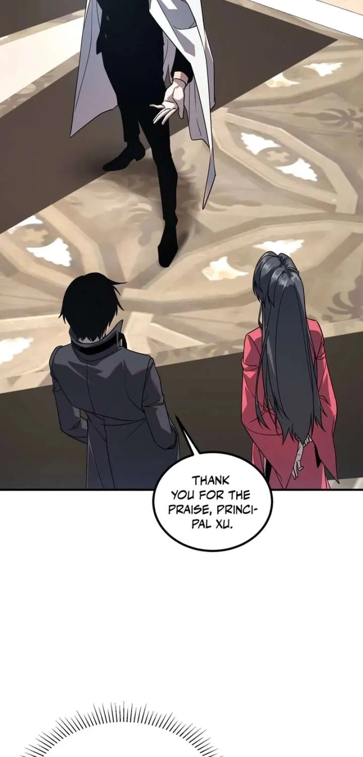 Read Awakening the Purple Thunder at the Beginning EN Manga Online