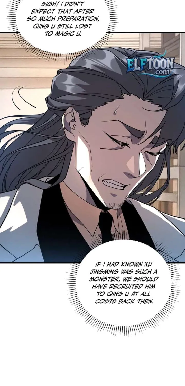 Read Awakening the Purple Thunder at the Beginning EN Manga Online