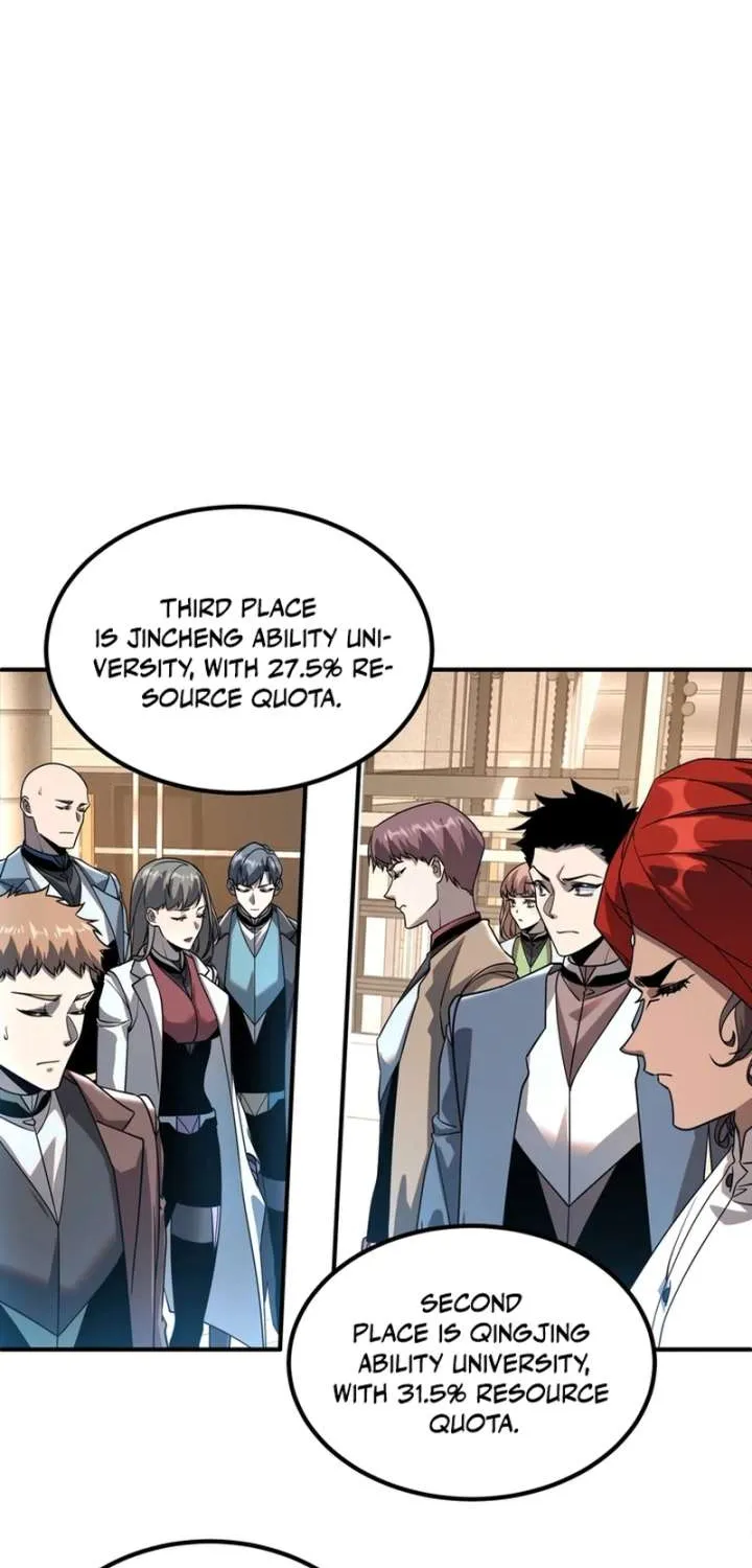 Read Awakening the Purple Thunder at the Beginning EN Manga Online