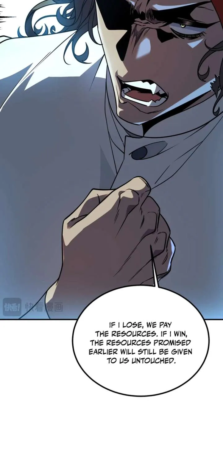 Read Awakening the Purple Thunder at the Beginning EN Manga Online