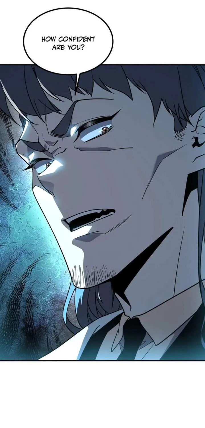 Read Awakening the Purple Thunder at the Beginning EN Manga Online