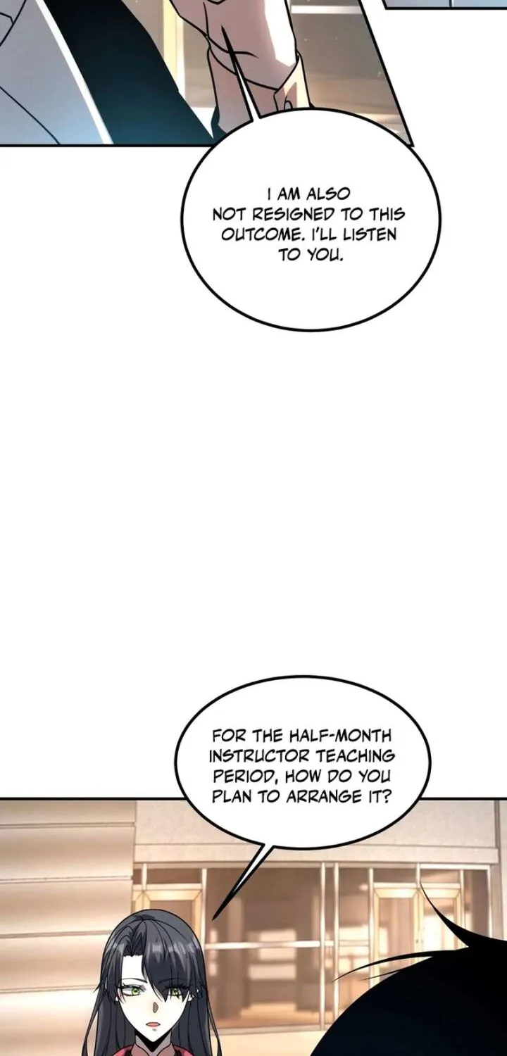 Read Awakening the Purple Thunder at the Beginning EN Manga Online