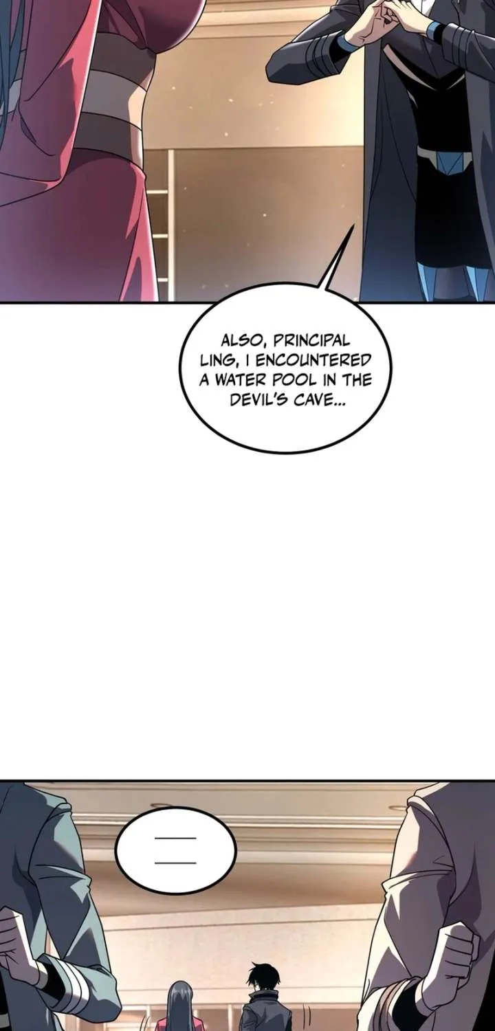 Read Awakening the Purple Thunder at the Beginning EN Manga Online