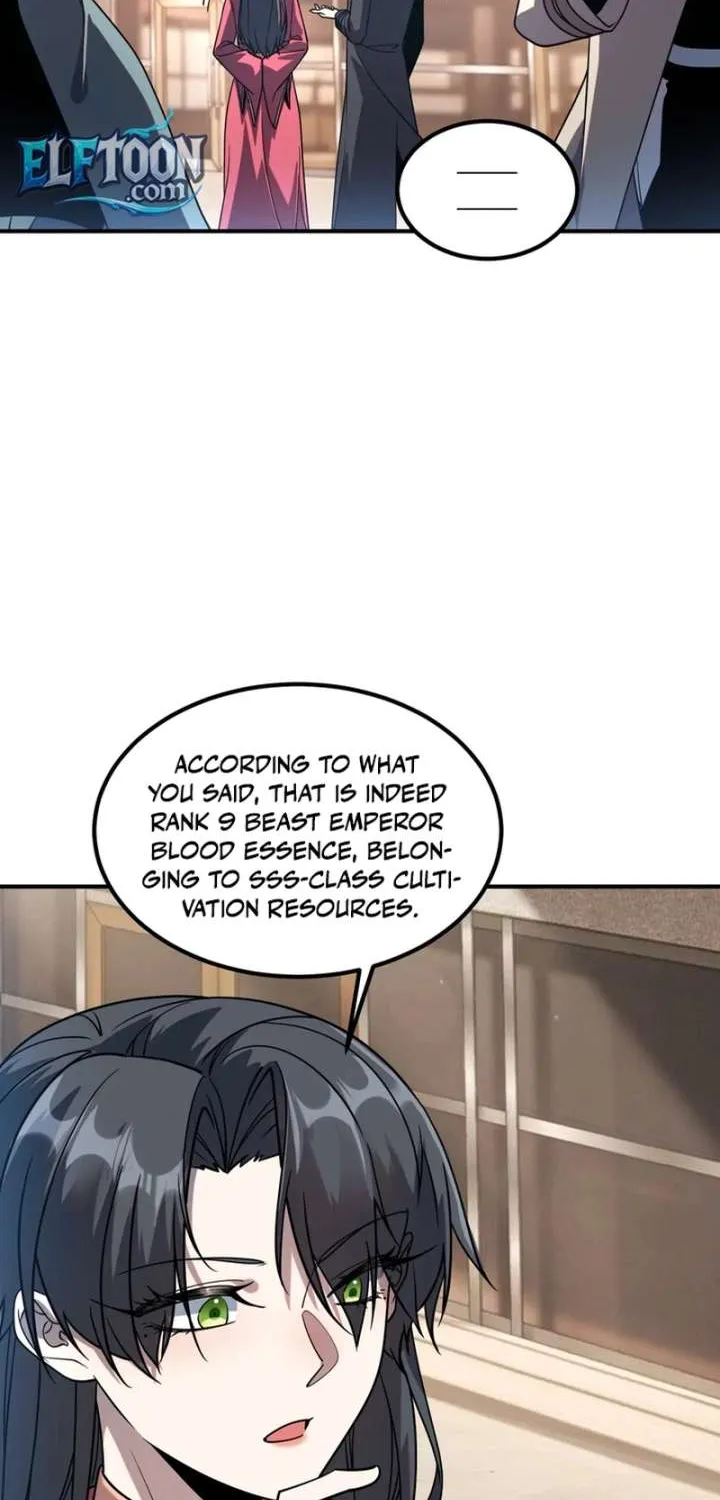 Read Awakening the Purple Thunder at the Beginning EN Manga Online