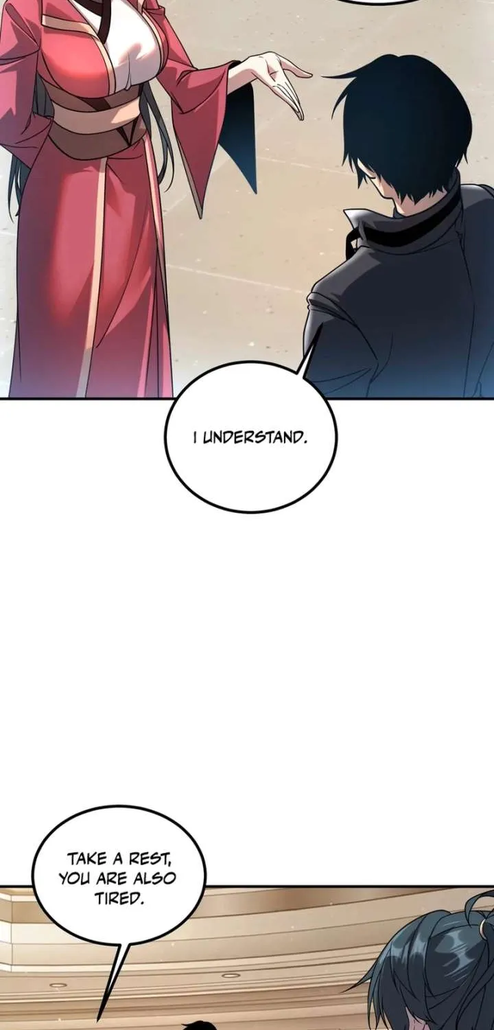 Read Awakening the Purple Thunder at the Beginning EN Manga Online