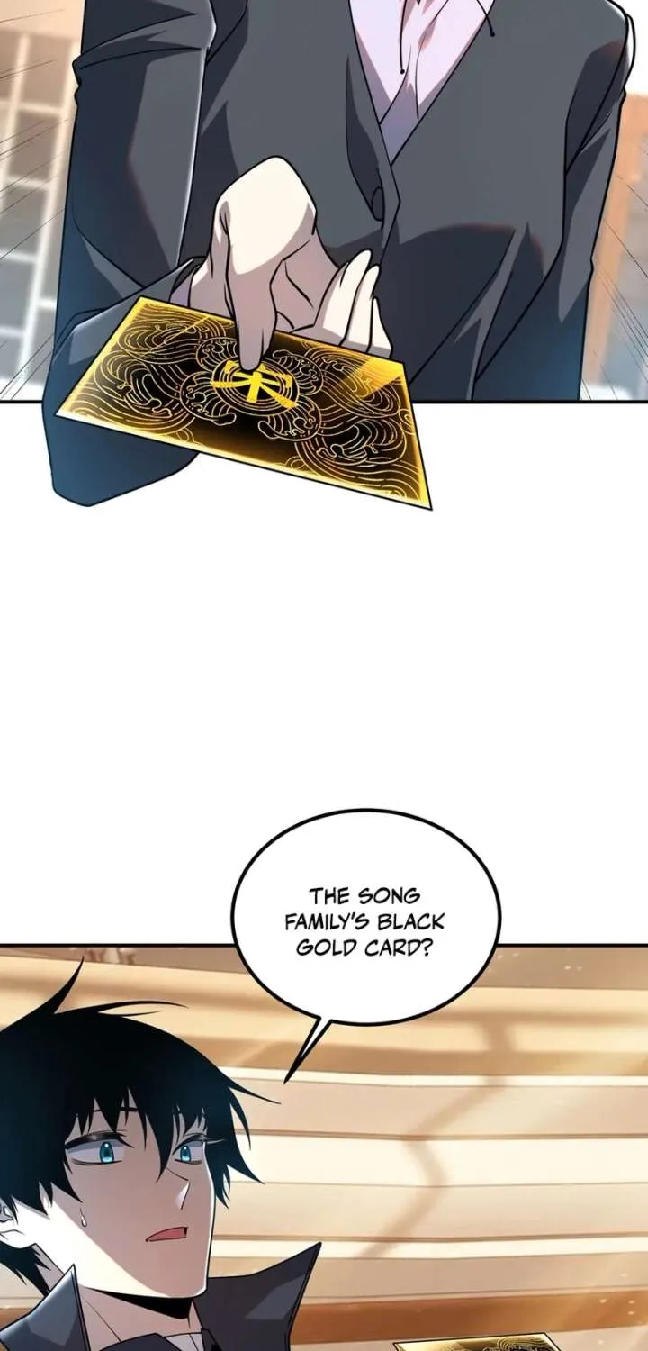 Read Awakening the Purple Thunder at the Beginning EN Manga Online