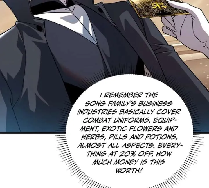 Read Awakening the Purple Thunder at the Beginning EN Manga Online