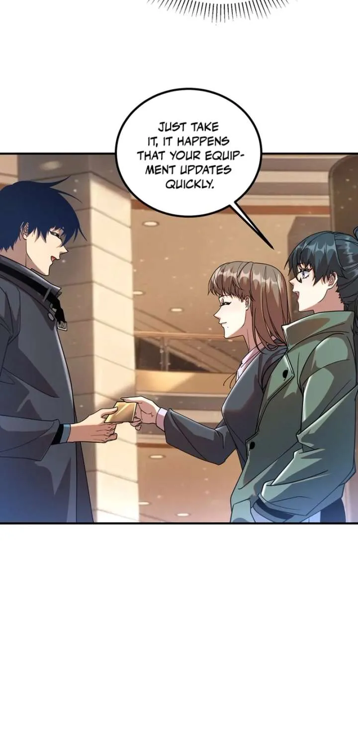 Read Awakening the Purple Thunder at the Beginning EN Manga Online