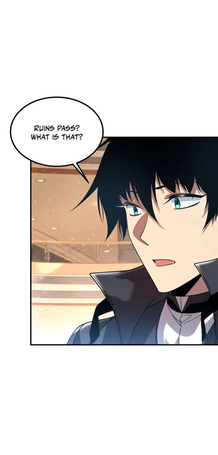 Read Awakening the Purple Thunder at the Beginning EN Manga Online