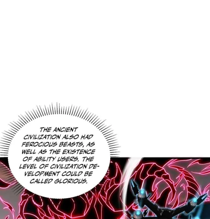 Read Awakening the Purple Thunder at the Beginning EN Manga Online
