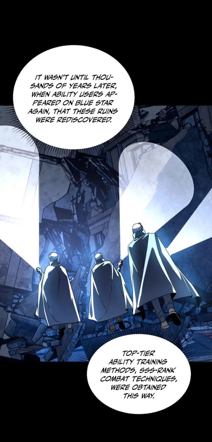 Read Awakening the Purple Thunder at the Beginning EN Manga Online