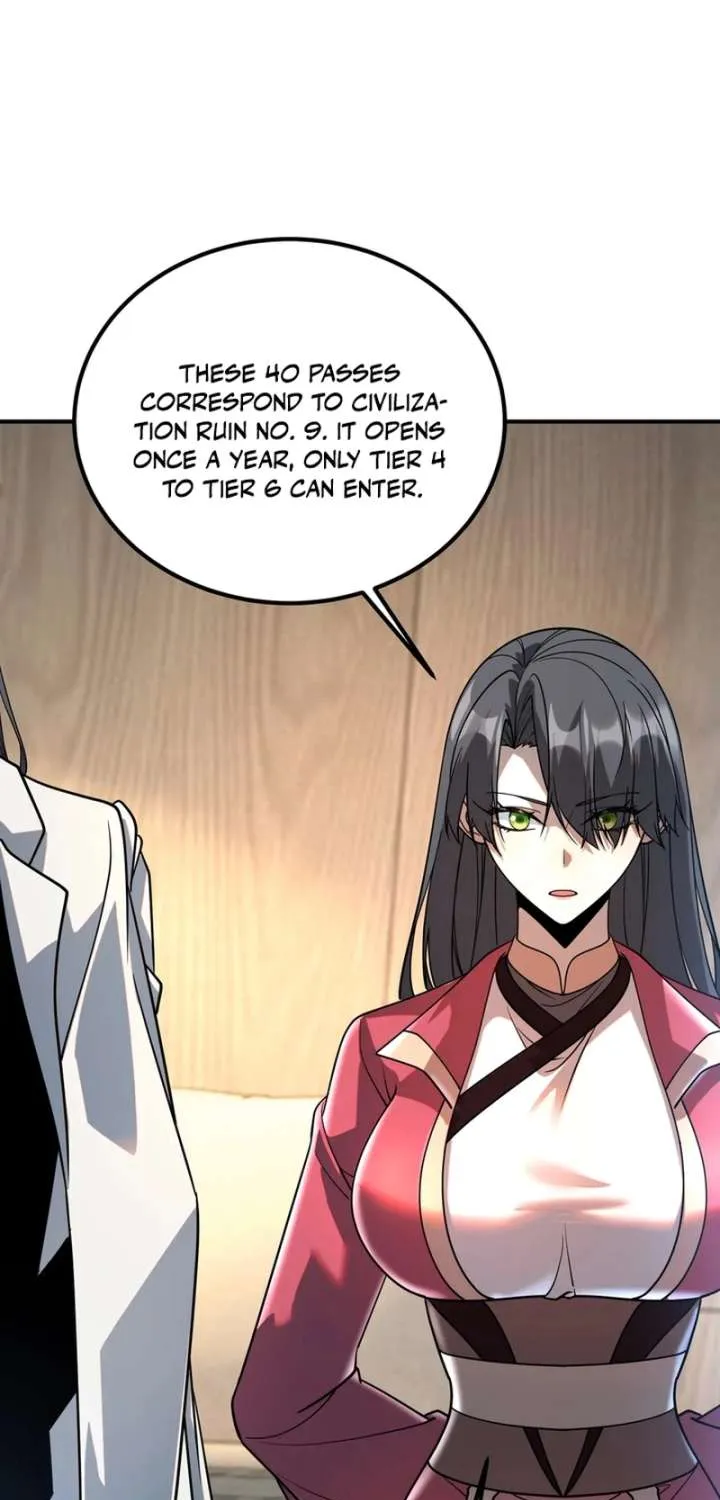 Read Awakening the Purple Thunder at the Beginning EN Manga Online