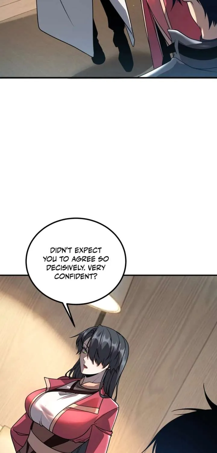 Read Awakening the Purple Thunder at the Beginning EN Manga Online