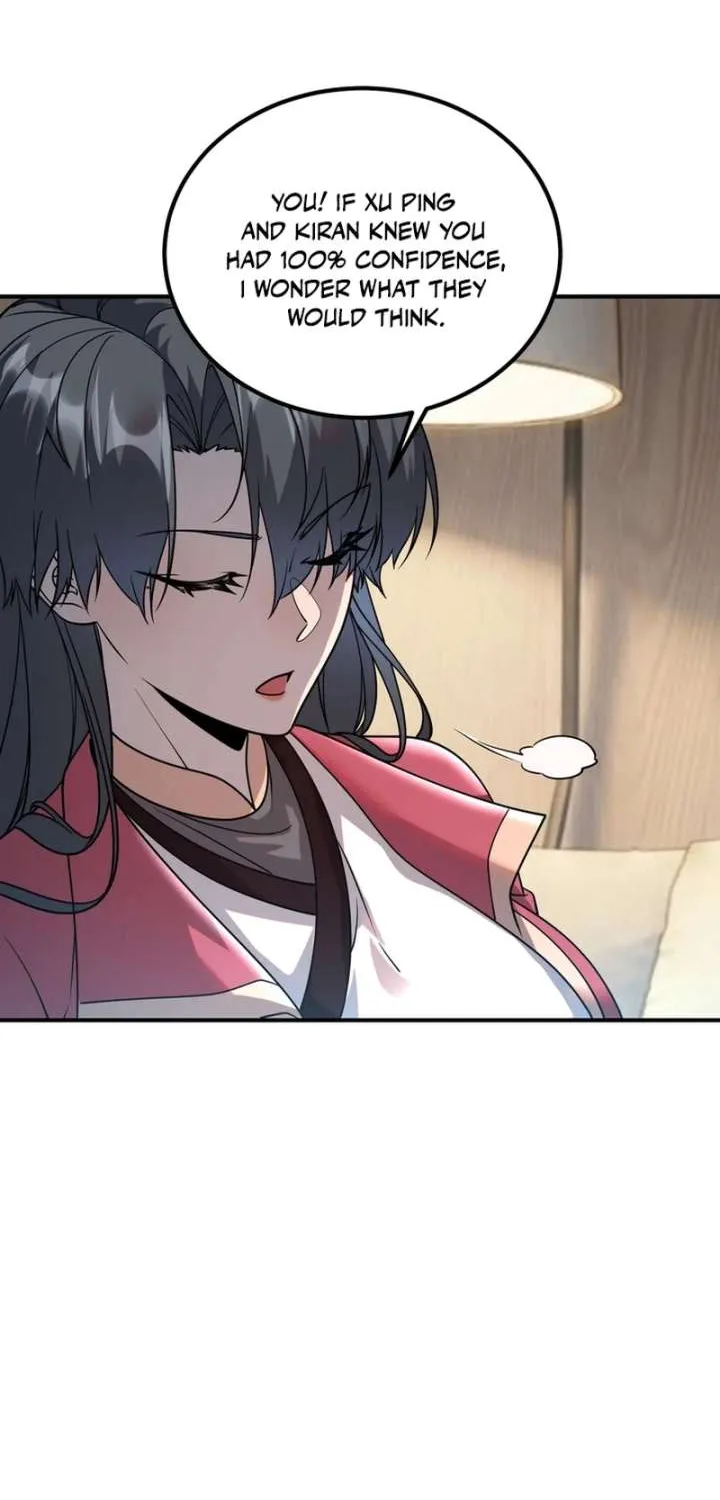Read Awakening the Purple Thunder at the Beginning EN Manga Online