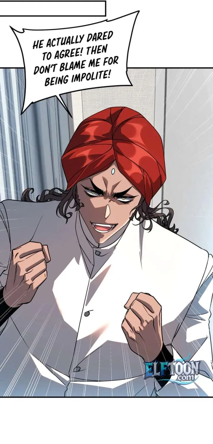 Read Awakening the Purple Thunder at the Beginning EN Manga Online