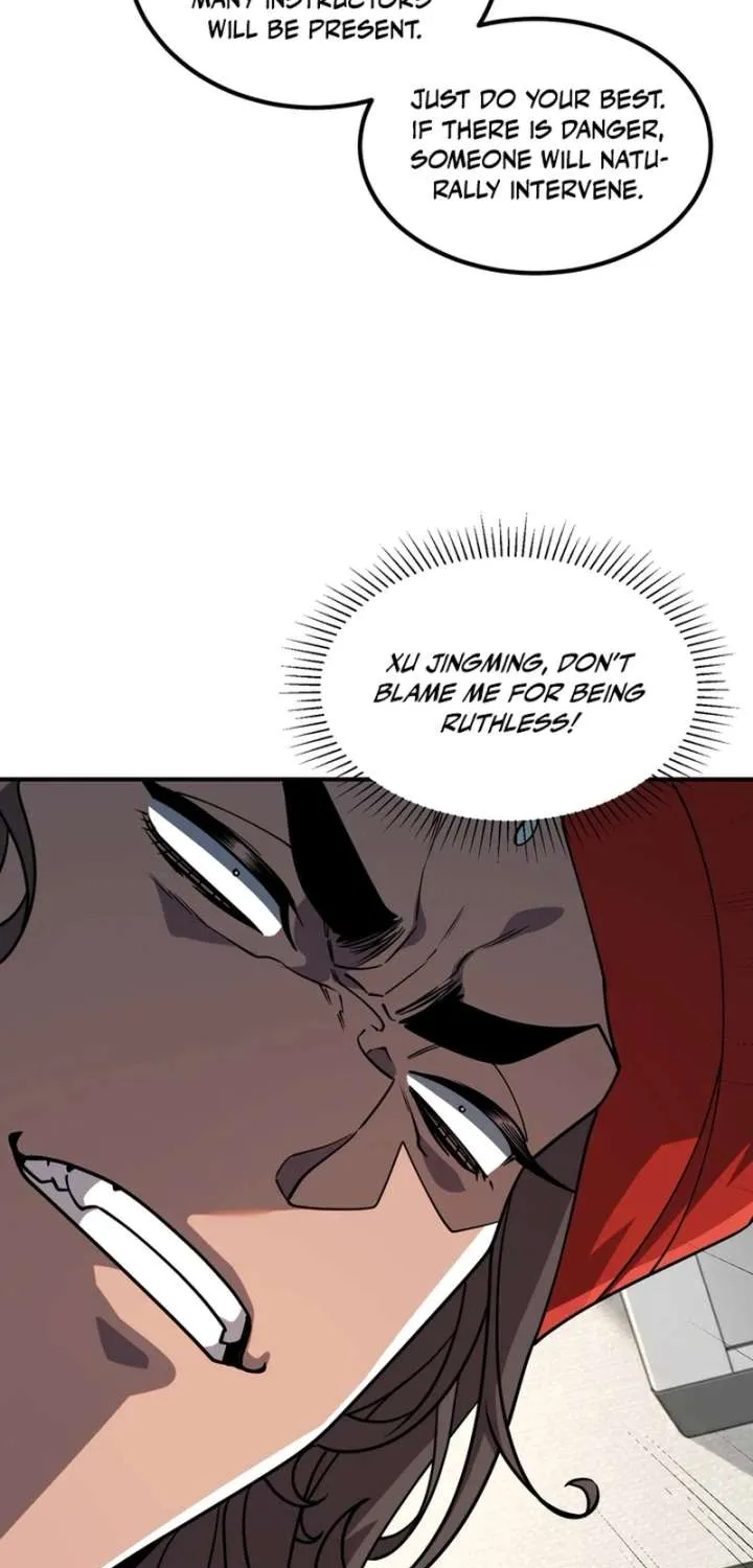 Read Awakening the Purple Thunder at the Beginning EN Manga Online
