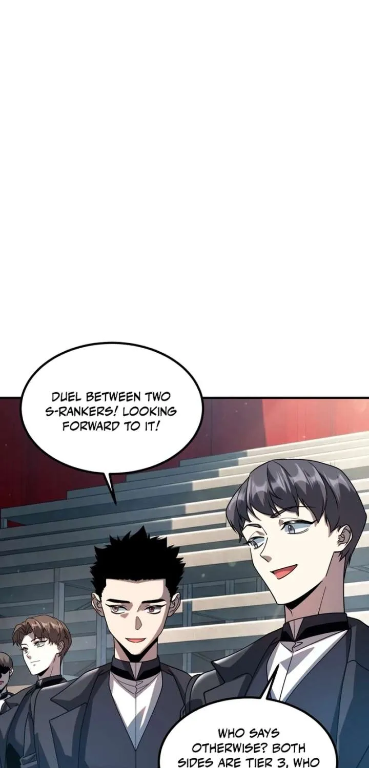Read Awakening the Purple Thunder at the Beginning EN Manga Online