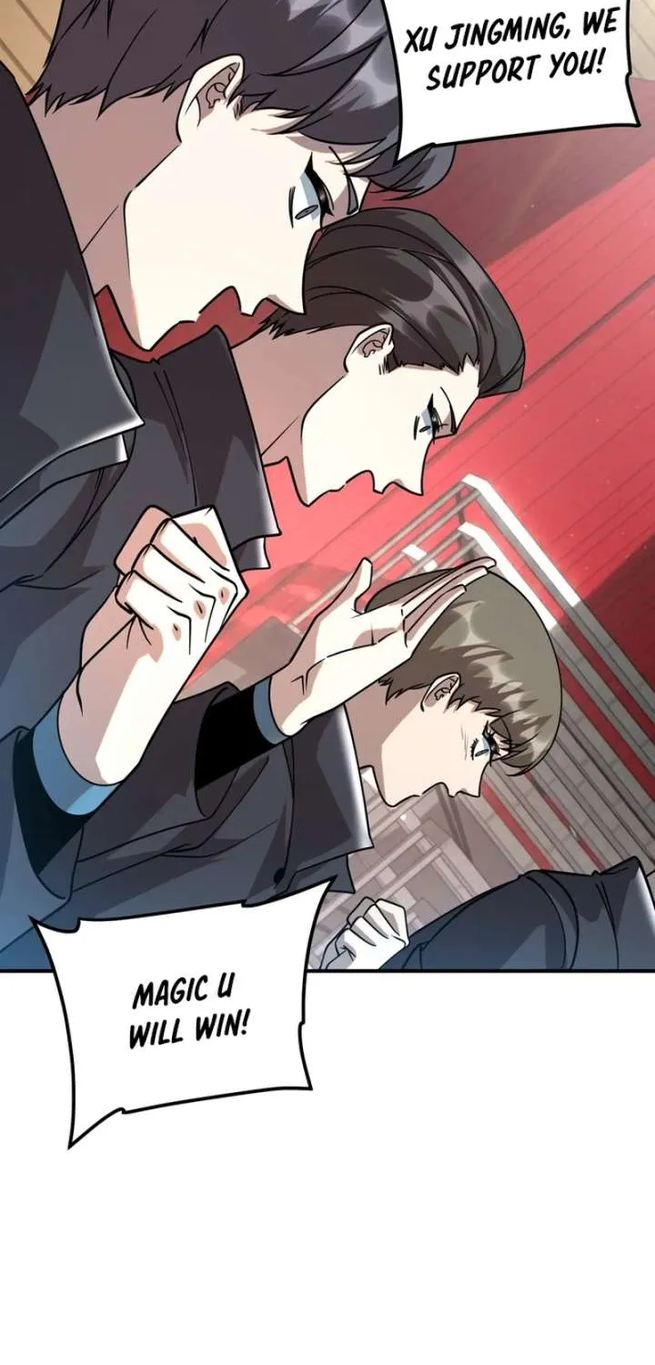 Read Awakening the Purple Thunder at the Beginning EN Manga Online