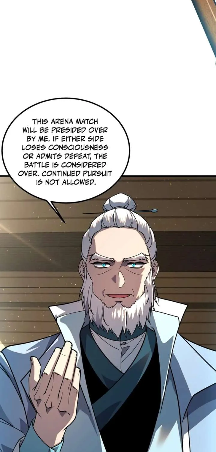 Read Awakening the Purple Thunder at the Beginning EN Manga Online