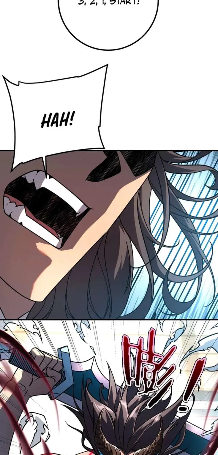 Read Awakening the Purple Thunder at the Beginning EN Manga Online