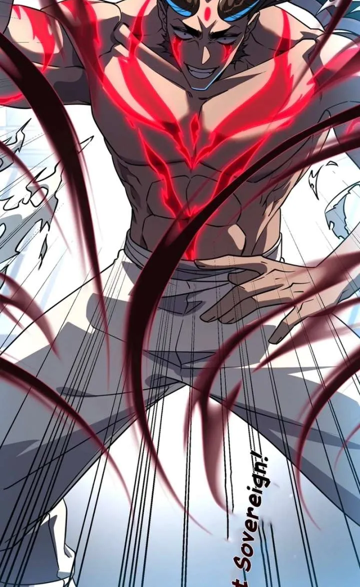Read Awakening the Purple Thunder at the Beginning EN Manga Online