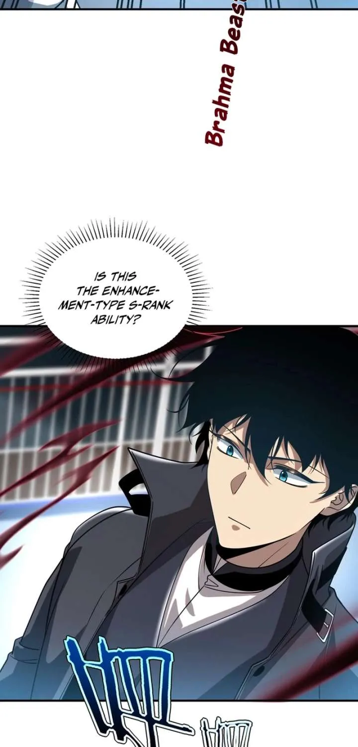 Read Awakening the Purple Thunder at the Beginning EN Manga Online