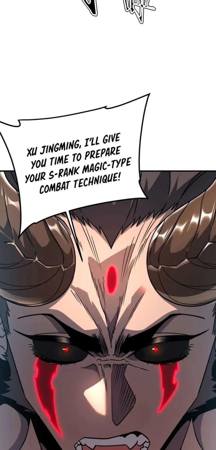 Read Awakening the Purple Thunder at the Beginning EN Manga Online