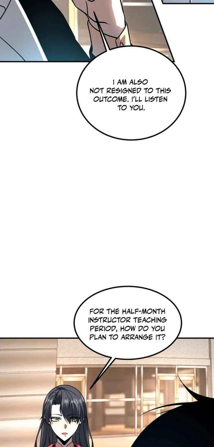 Read Awakening the Purple Thunder at the Beginning EN Manga Online