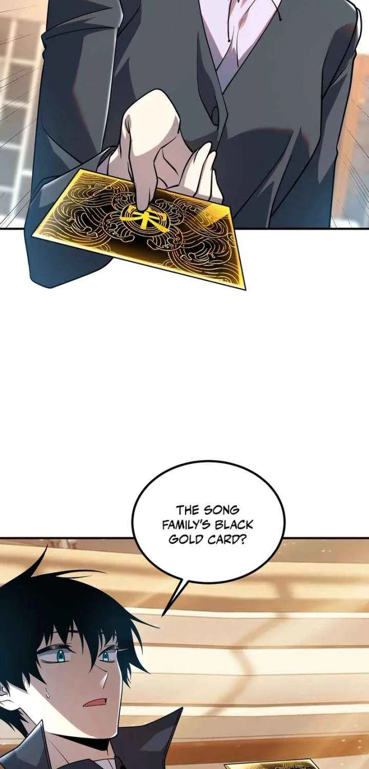 Read Awakening the Purple Thunder at the Beginning EN Manga Online