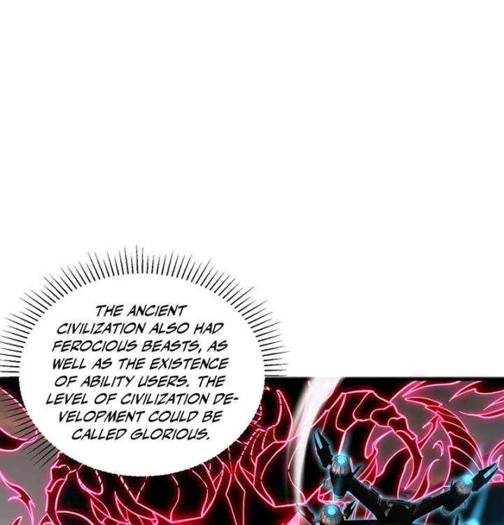 Read Awakening the Purple Thunder at the Beginning EN Manga Online