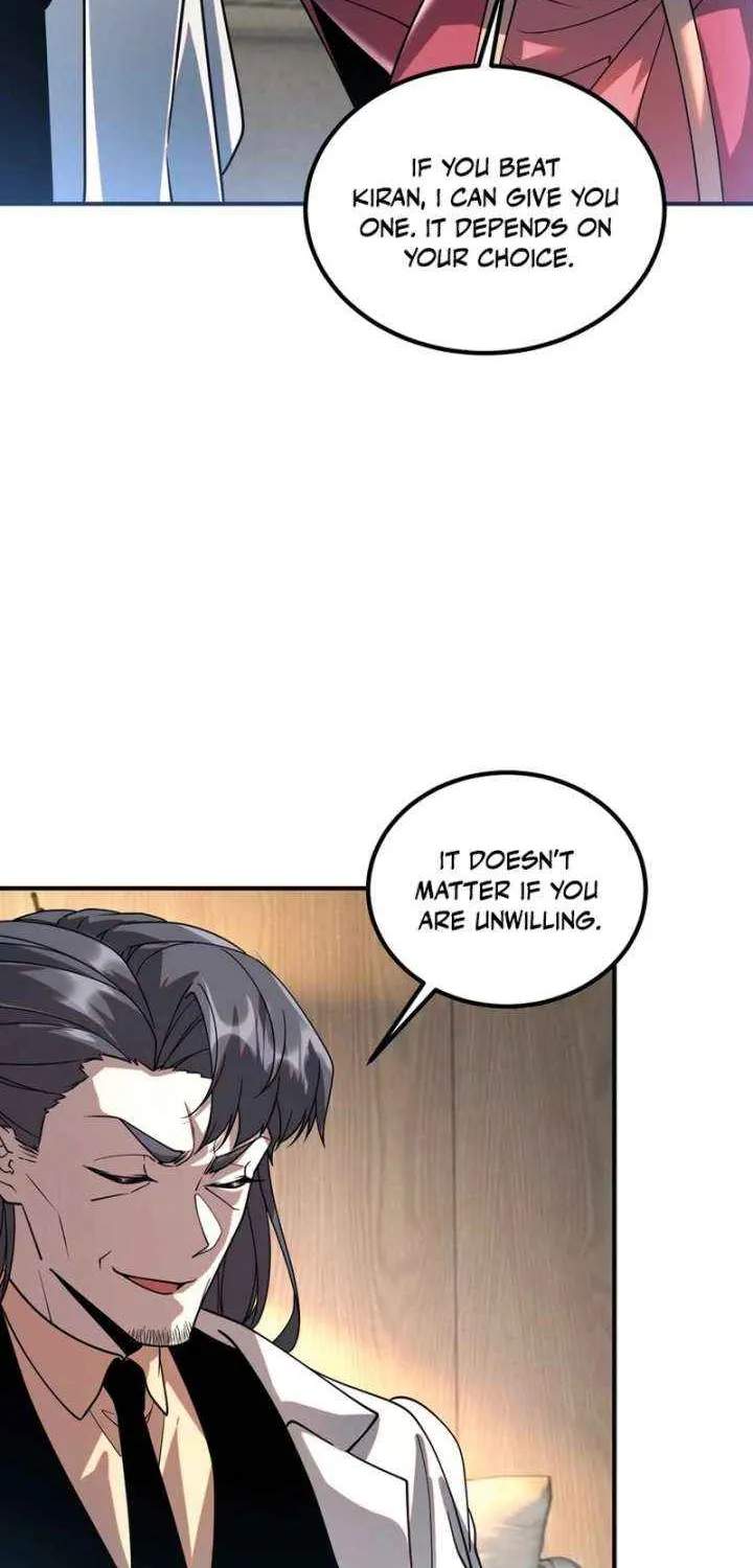 Read Awakening the Purple Thunder at the Beginning EN Manga Online