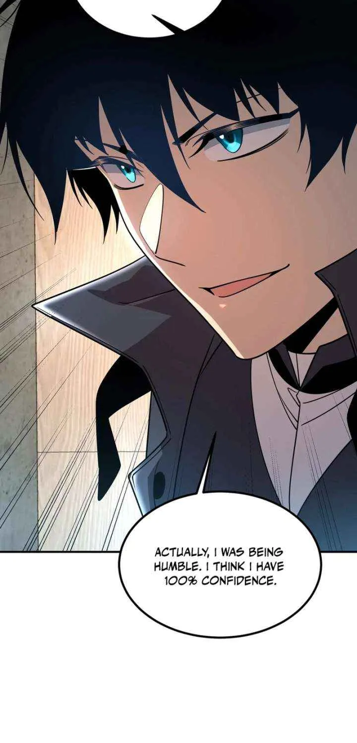 Read Awakening the Purple Thunder at the Beginning EN Manga Online