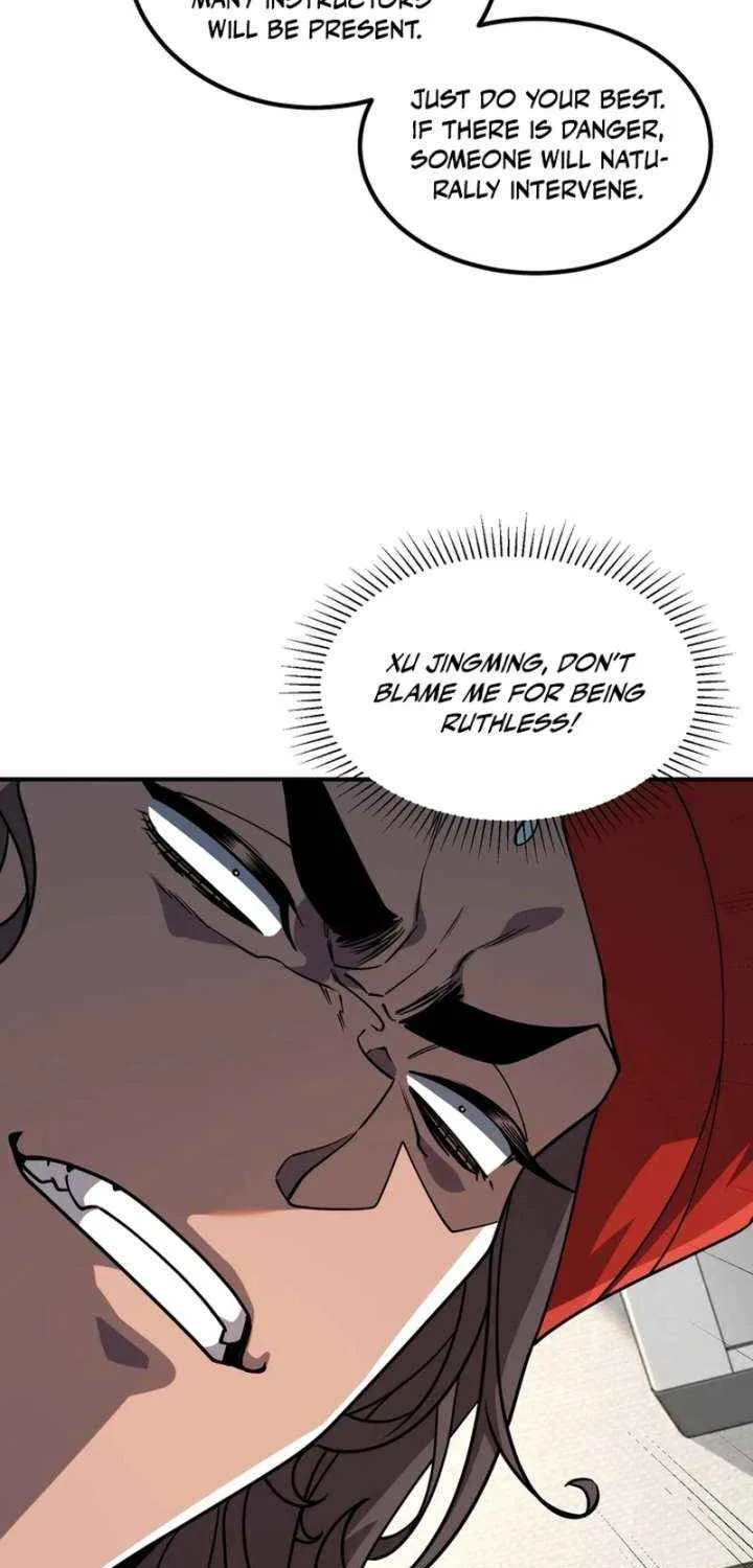 Read Awakening the Purple Thunder at the Beginning EN Manga Online