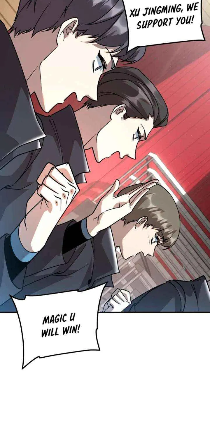 Read Awakening the Purple Thunder at the Beginning EN Manga Online