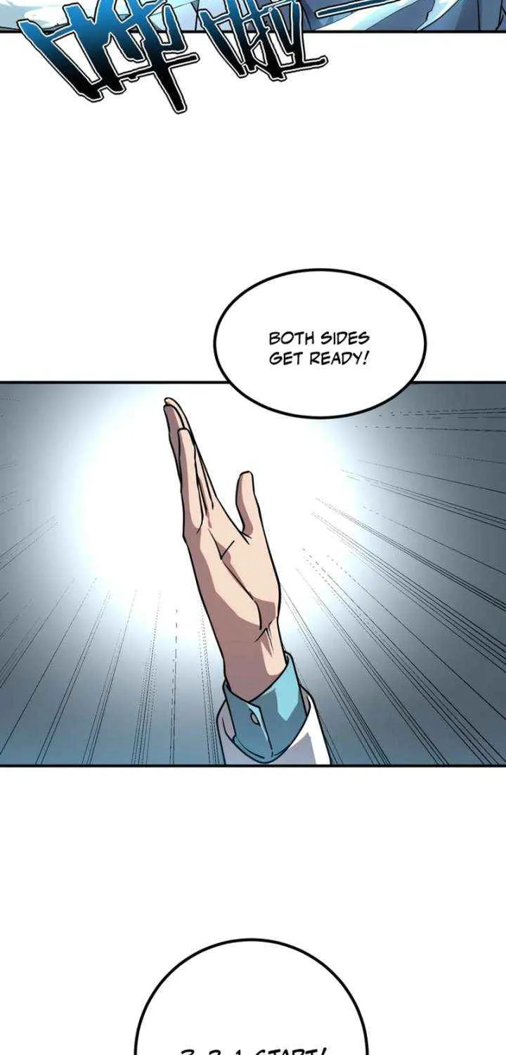Read Awakening the Purple Thunder at the Beginning EN Manga Online