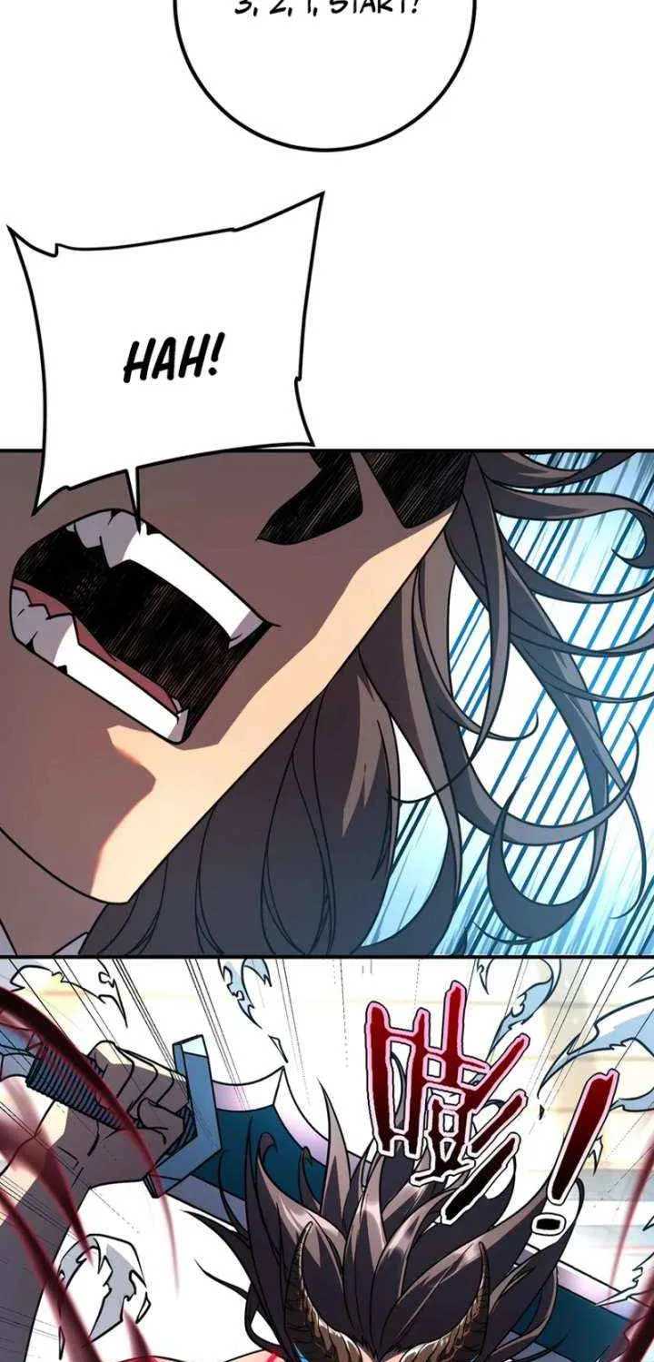 Read Awakening the Purple Thunder at the Beginning EN Manga Online