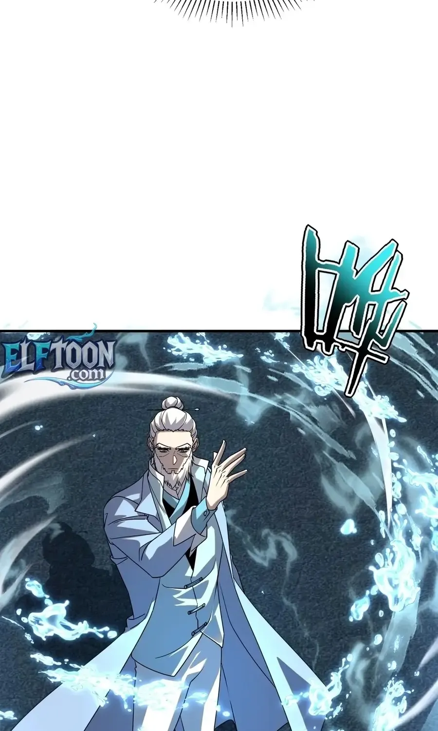 Read Awakening the Purple Thunder at the Beginning EN Manga Online