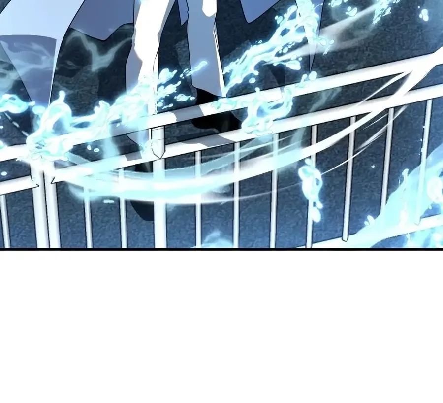 Read Awakening the Purple Thunder at the Beginning EN Manga Online