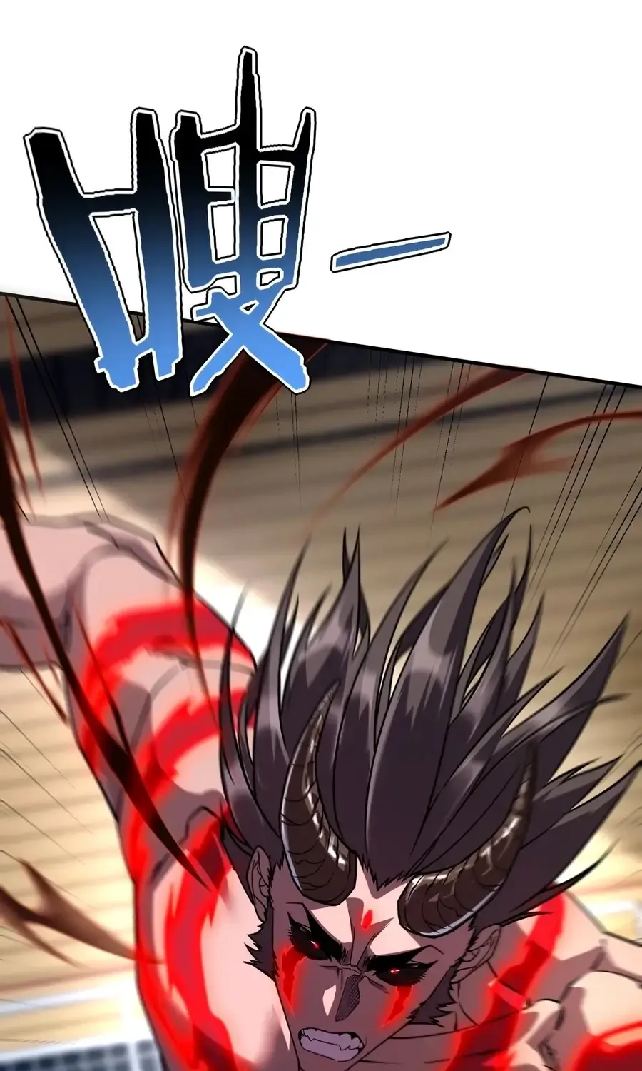 Read Awakening the Purple Thunder at the Beginning EN Manga Online