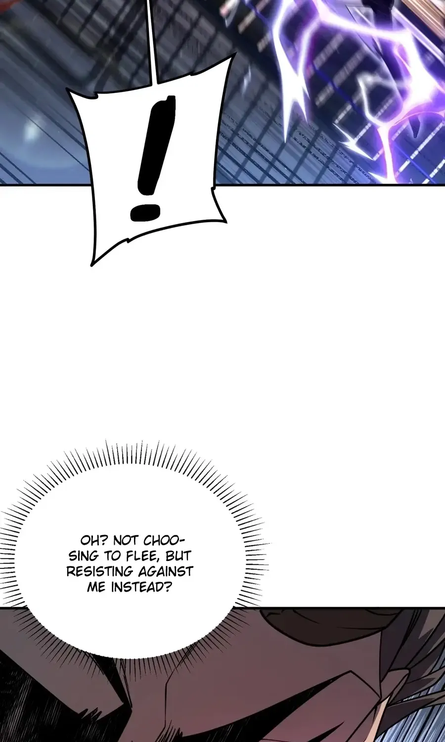 Read Awakening the Purple Thunder at the Beginning EN Manga Online