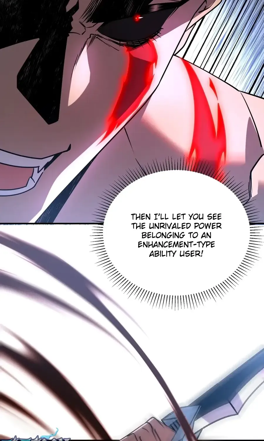 Read Awakening the Purple Thunder at the Beginning EN Manga Online
